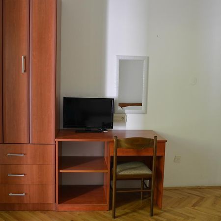 Amarillo Apartments 부드바 외부 사진