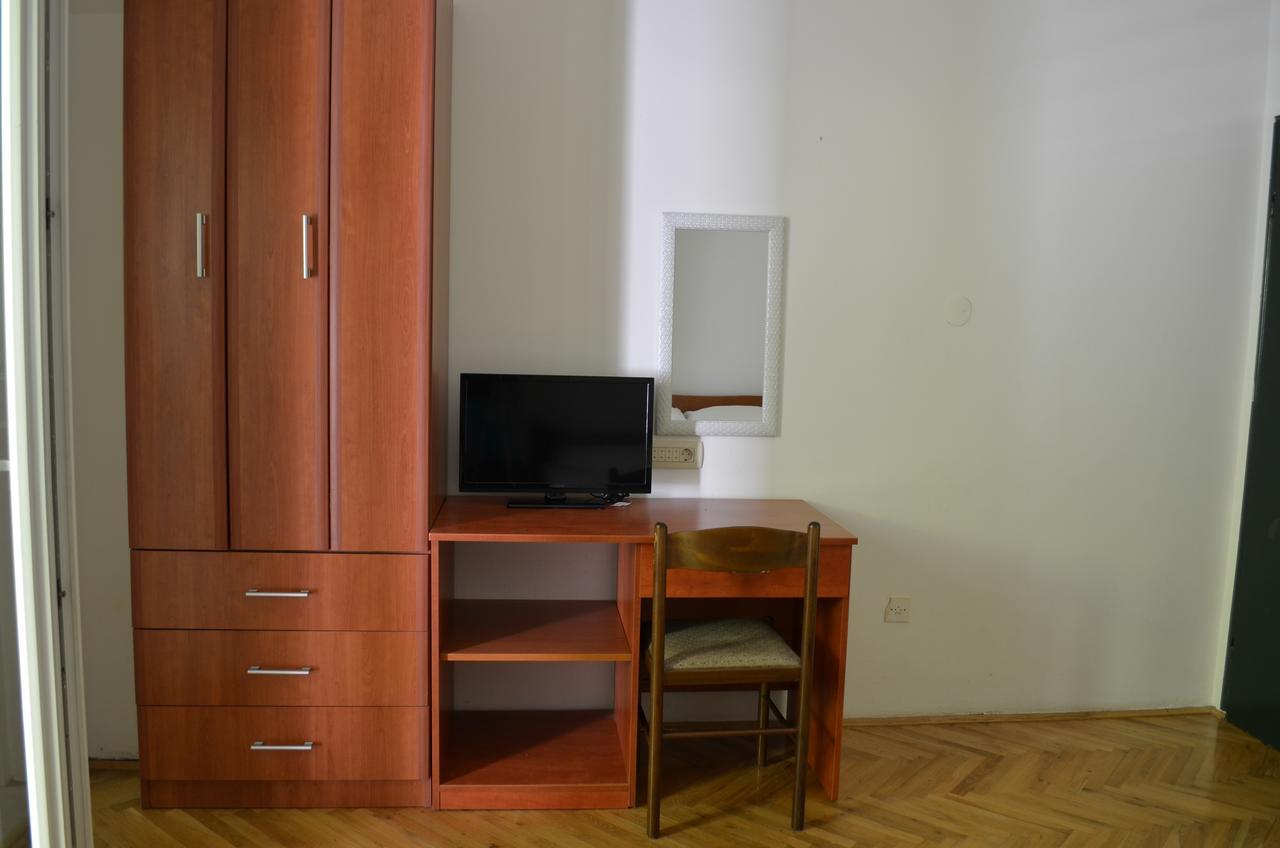 Amarillo Apartments 부드바 외부 사진