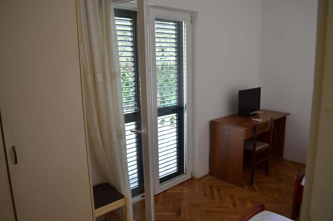Amarillo Apartments 부드바 외부 사진