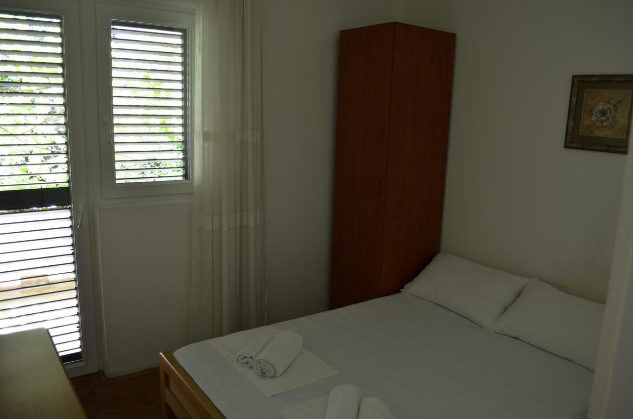 Amarillo Apartments 부드바 외부 사진