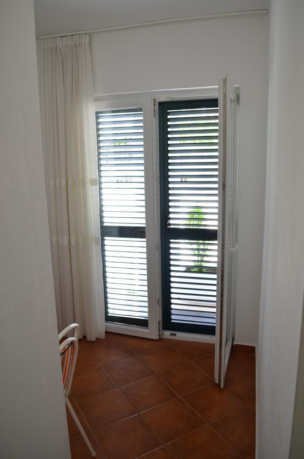 Amarillo Apartments 부드바 외부 사진
