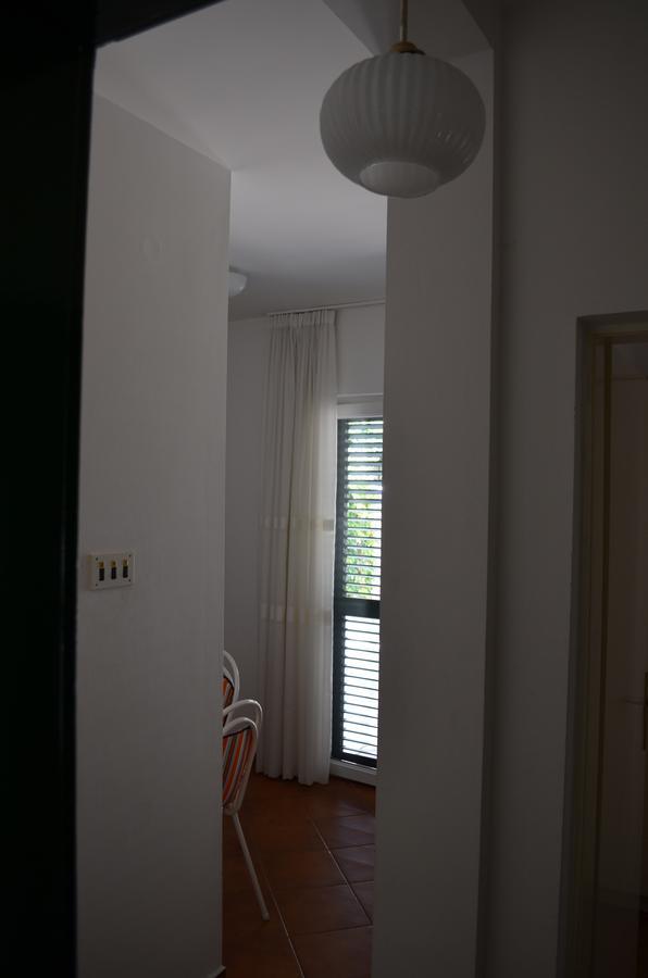 Amarillo Apartments 부드바 외부 사진