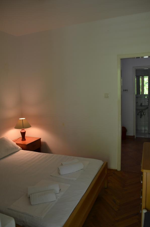 Amarillo Apartments 부드바 외부 사진