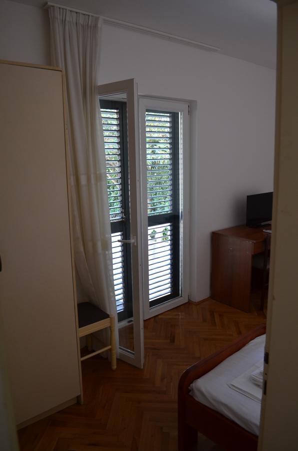 Amarillo Apartments 부드바 외부 사진