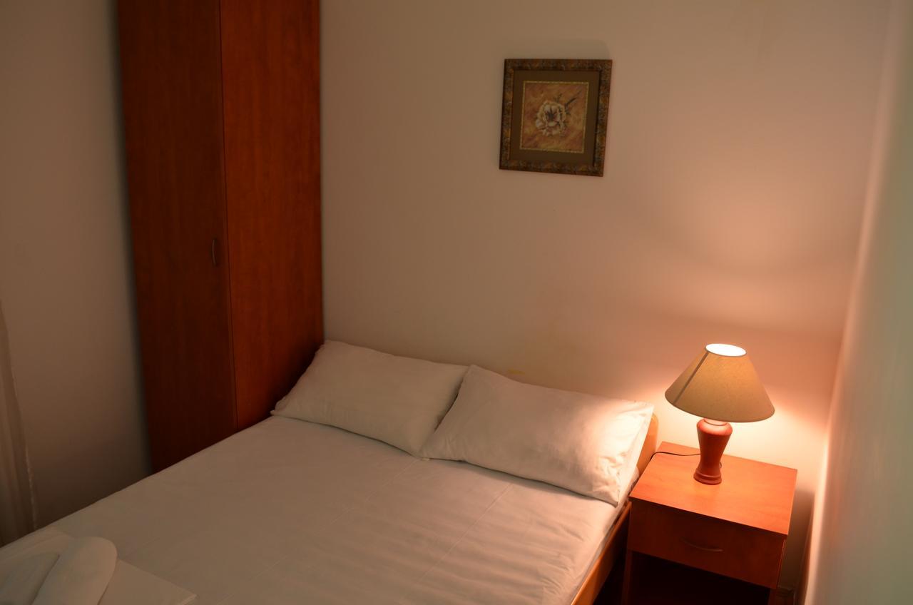 Amarillo Apartments 부드바 외부 사진