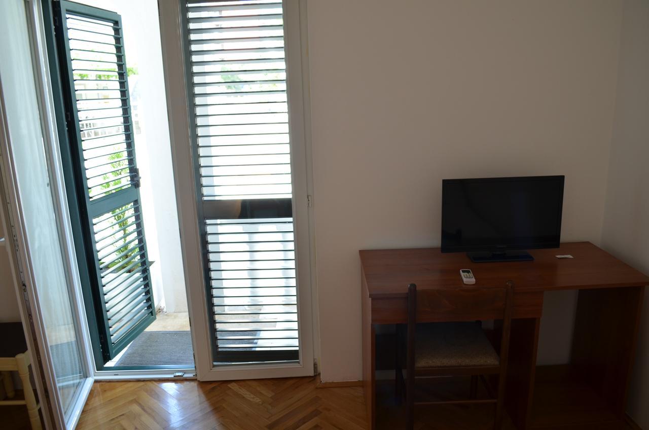 Amarillo Apartments 부드바 외부 사진