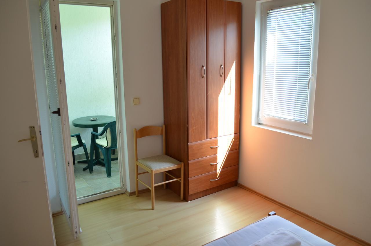 Amarillo Apartments 부드바 외부 사진