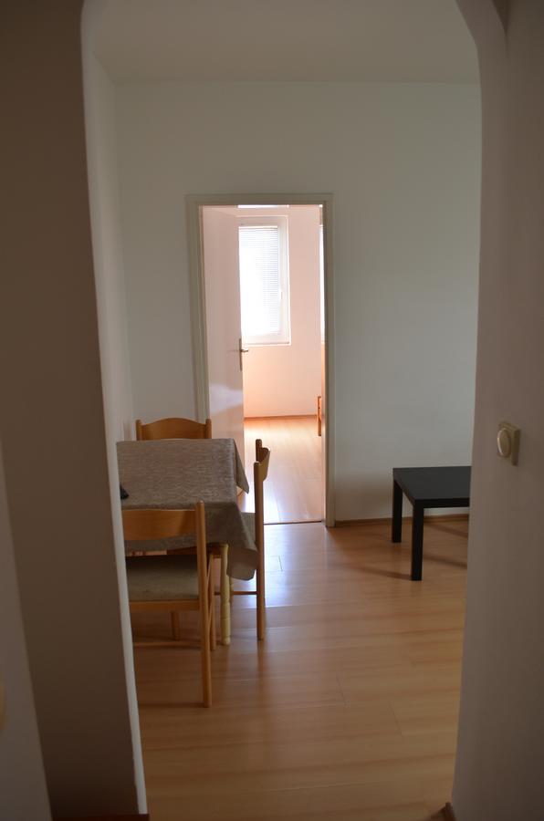 Amarillo Apartments 부드바 외부 사진