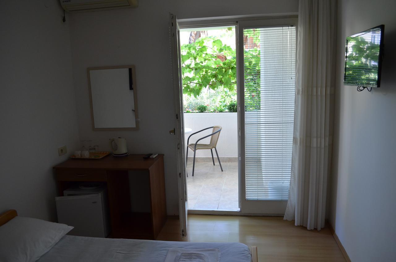 Amarillo Apartments 부드바 외부 사진