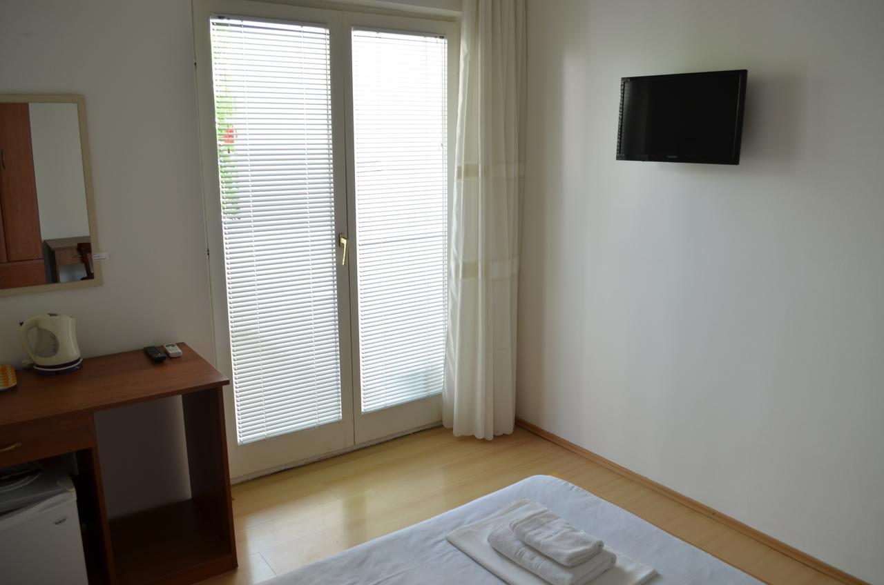 Amarillo Apartments 부드바 외부 사진