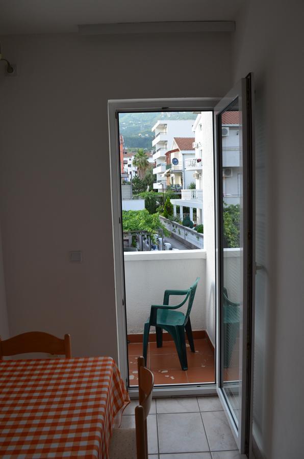 Amarillo Apartments 부드바 외부 사진