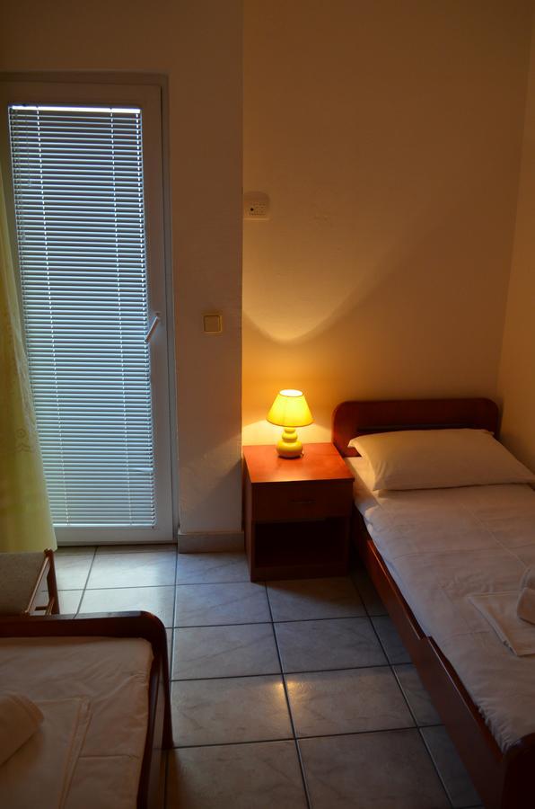 Amarillo Apartments 부드바 외부 사진