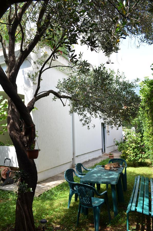 Amarillo Apartments 부드바 외부 사진