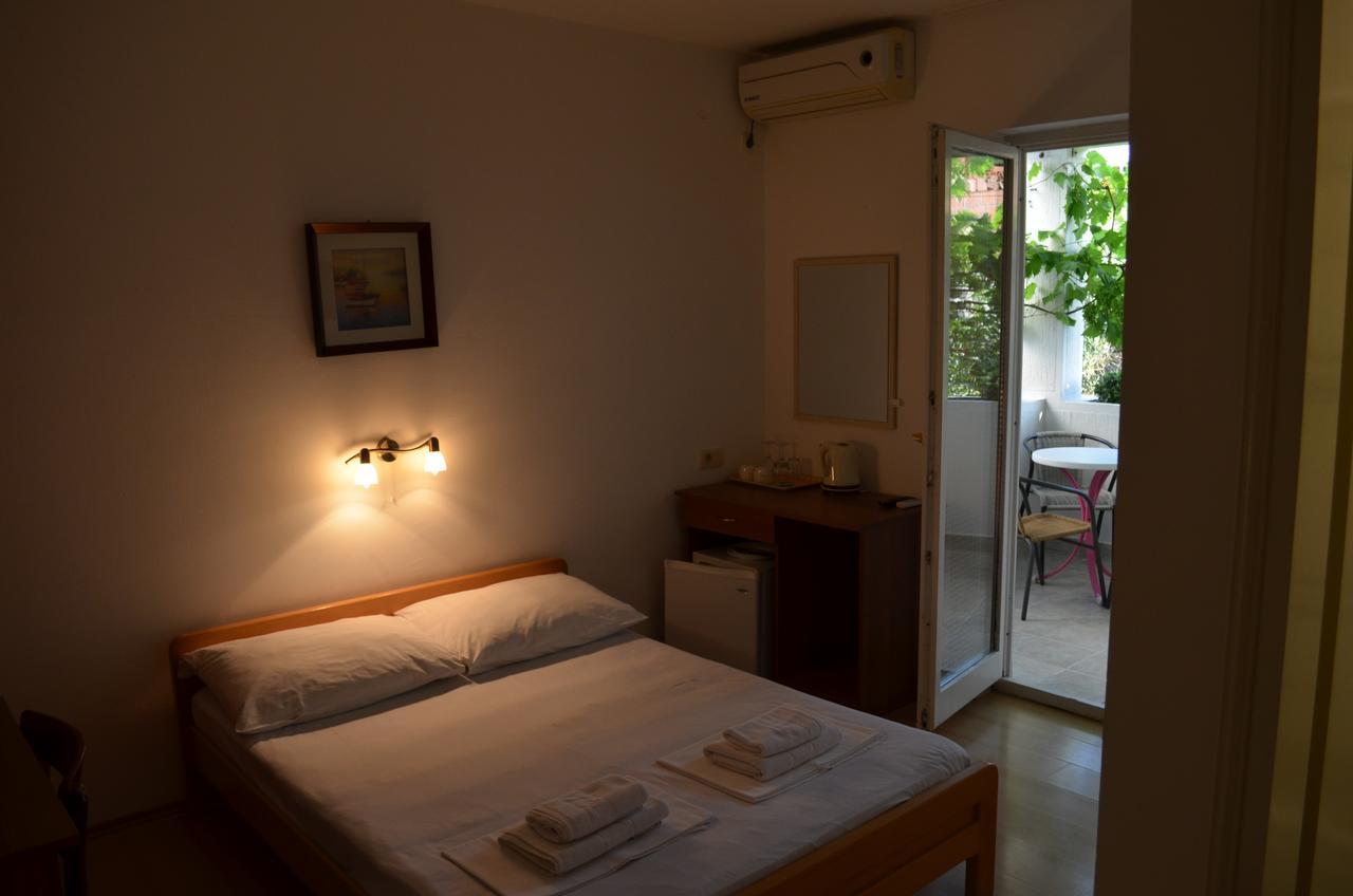 Amarillo Apartments 부드바 외부 사진