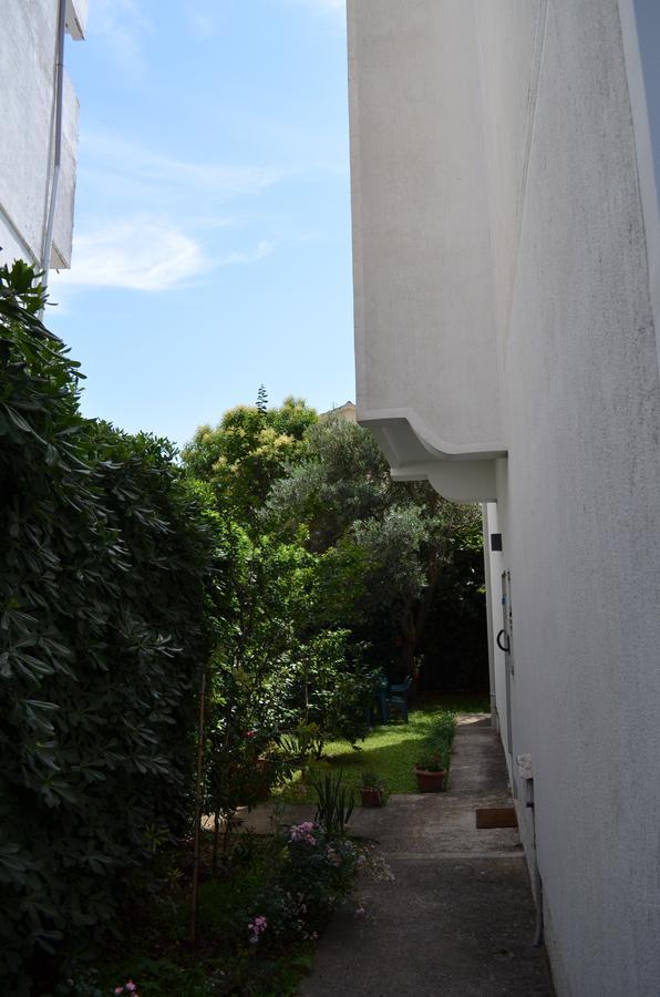 Amarillo Apartments 부드바 외부 사진
