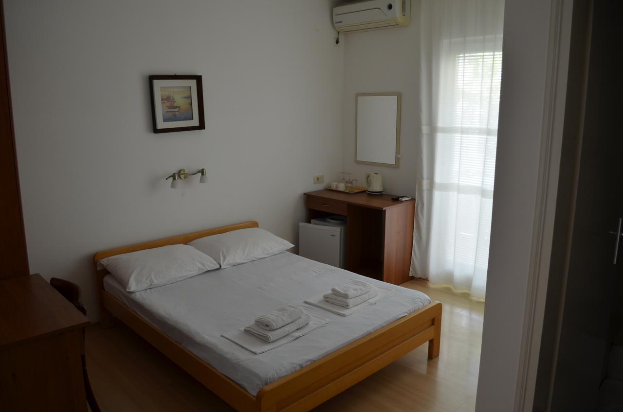 Amarillo Apartments 부드바 외부 사진