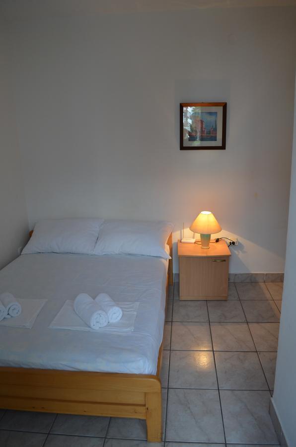 Amarillo Apartments 부드바 외부 사진