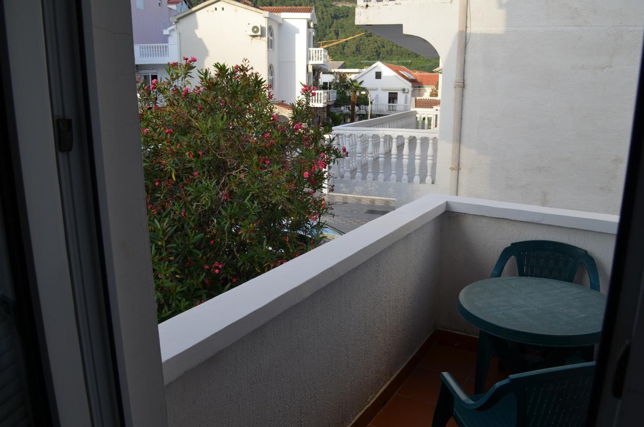 Amarillo Apartments 부드바 외부 사진