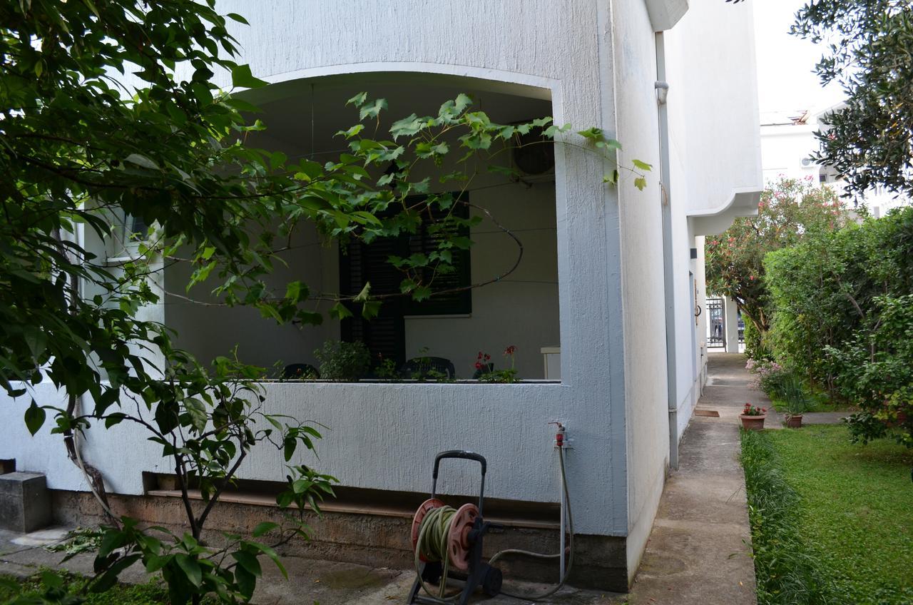 Amarillo Apartments 부드바 외부 사진