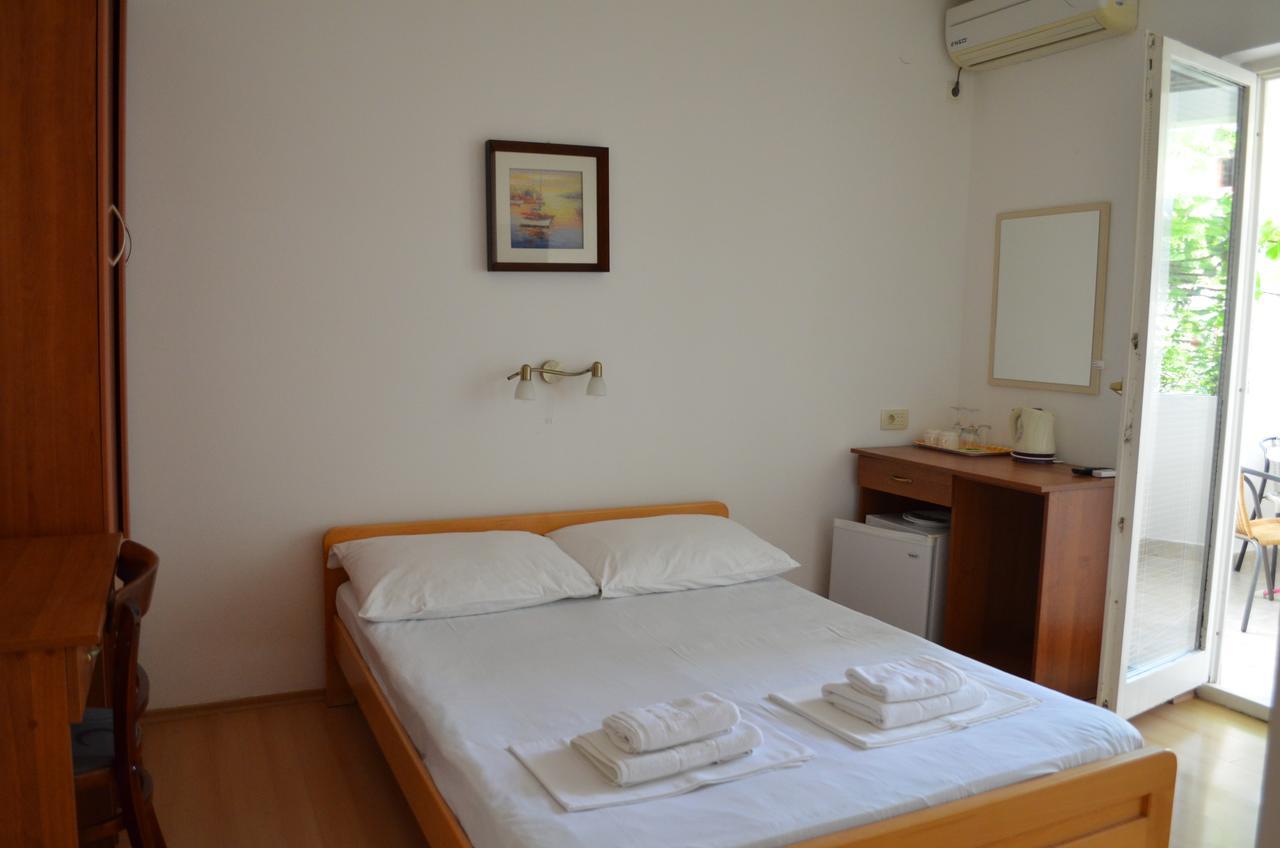 Amarillo Apartments 부드바 외부 사진