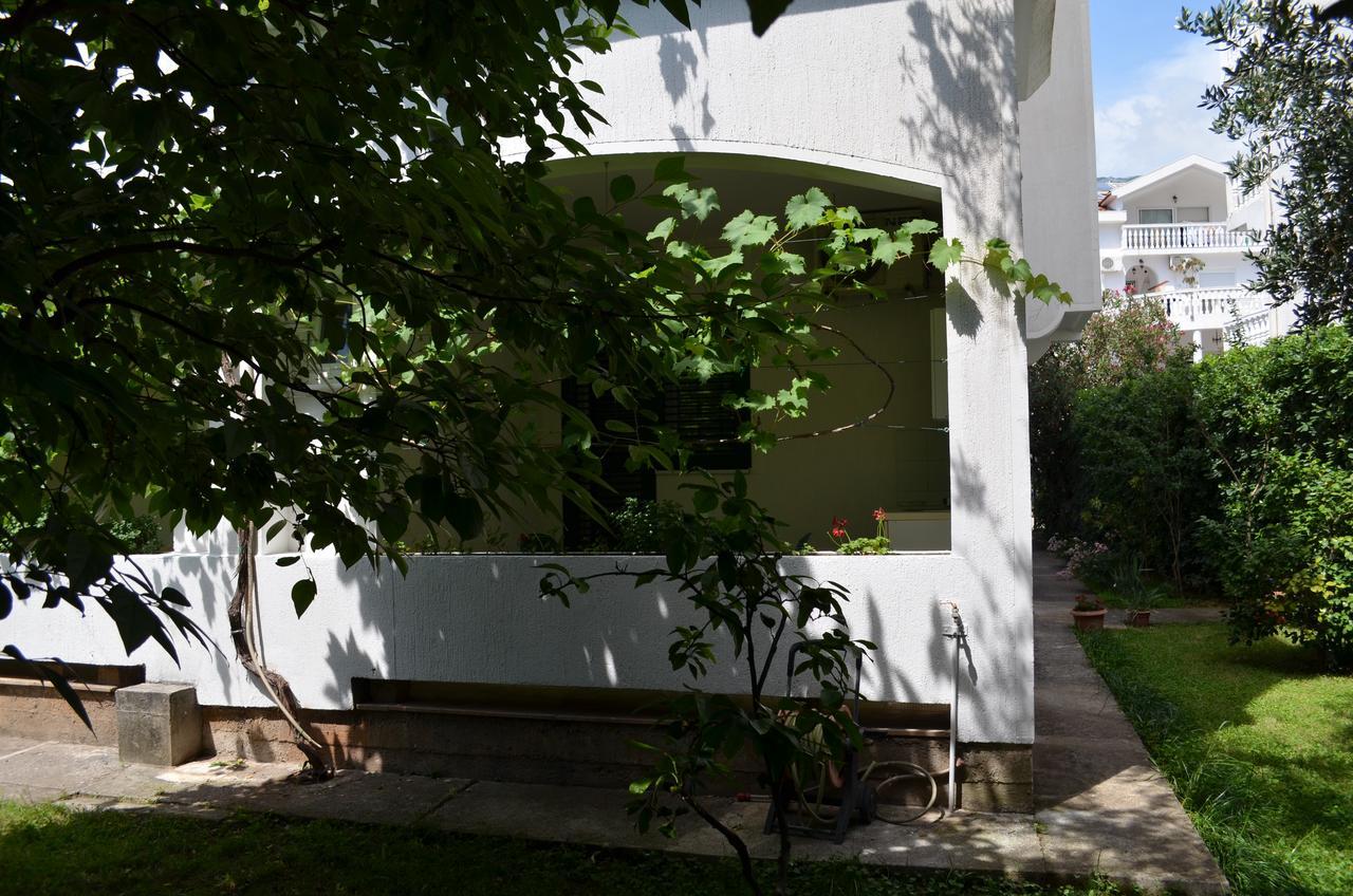 Amarillo Apartments 부드바 외부 사진