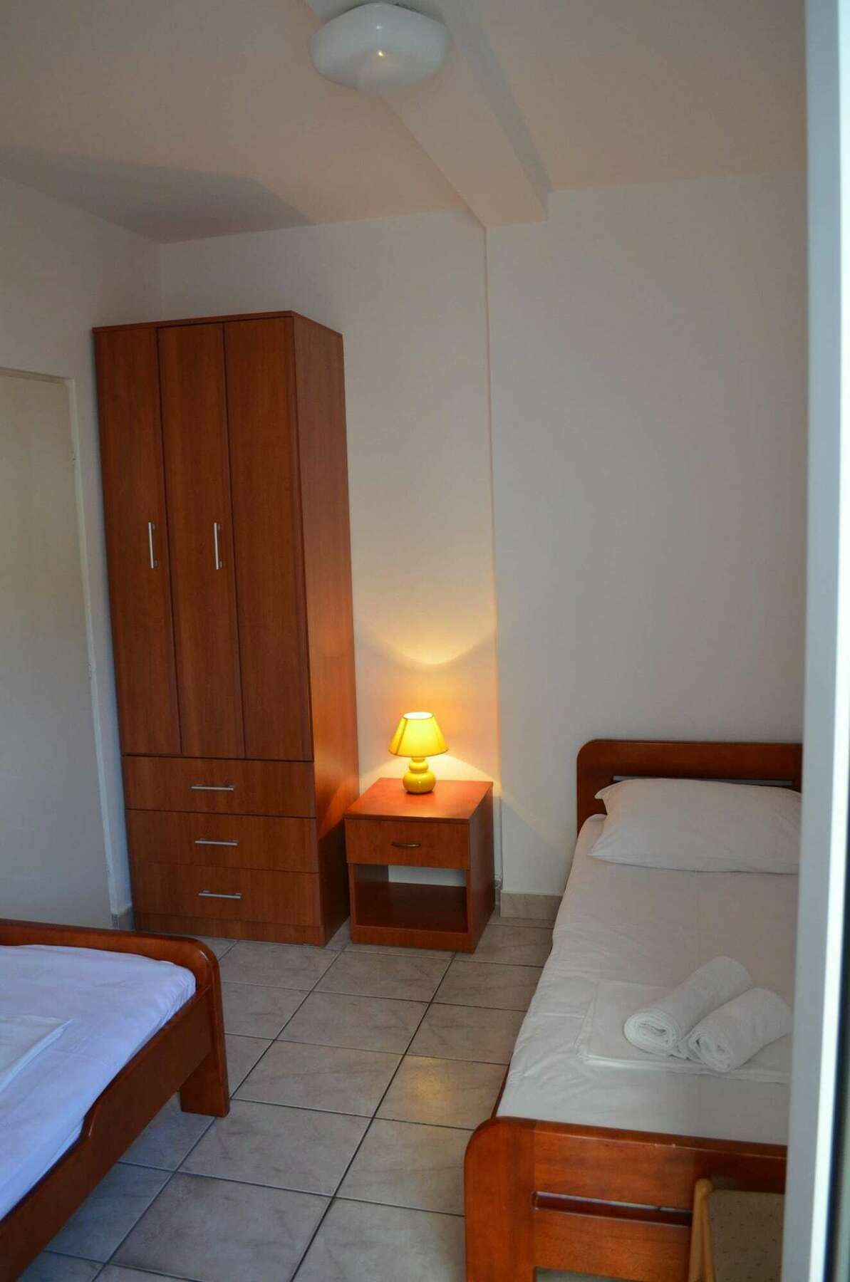 Amarillo Apartments 부드바 외부 사진